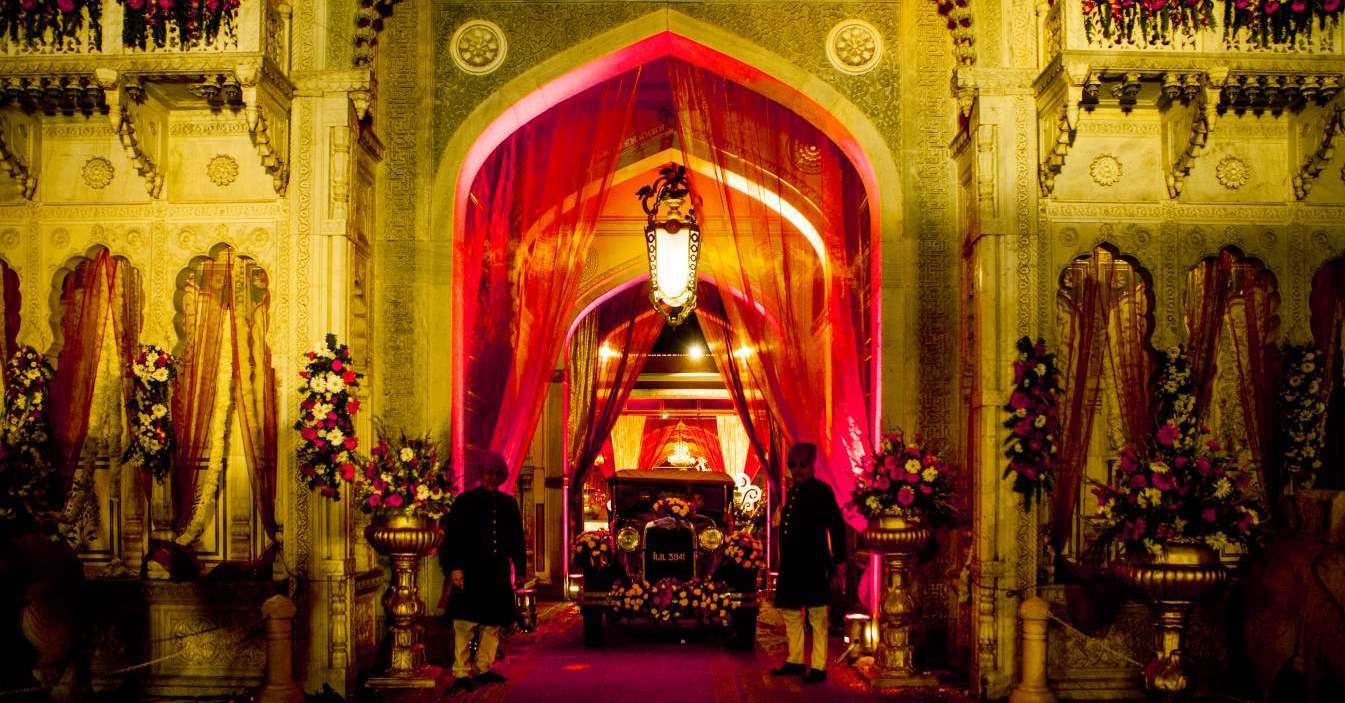 Office location and planning support visual